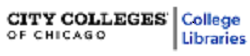 Institution 01CARLI_CCC Logo